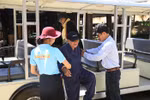 Lan tỏa ứng xử văn minh: Chuyện từ lối đi dành riêng cho người khuyết tật