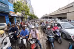 Ý thức, văn hóa giao thông của người Việt và những việc cần làm ngay 