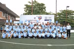 SHB và Manchester City tổ chức chương trình đào tạo lãnh đạo trẻ lần thứ 4