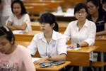 Thầy cô nhận xét đề thi tổ hợp khoa học xã hội