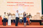 Seabank nhận bằng khen của Bộ Tài chính