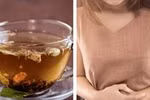 6 loại trà thảo dược tốt cho người bị tiêu chảy