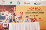 Chạy để… thay đổi chính mình