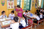 VNEN đang được "phục hoạt" trong chương trình mới như thế nào?