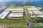 Thaco đặt mục tiêu xuất khẩu linh kiện phụ tùng hơn 15 triệu USD năm 2019