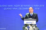 Khai trương 3 công trình hạ tầng lớn tại Quảng Ninh