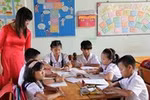 Cái gì cũng có thể có, trừ ...chất lượng thật