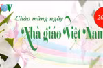 Các trường có được phép cho giáo viên nghỉ dạy để tổ chức ngày 20/11 không?