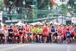 Giải Marathon Quốc Tế Thành phố Hồ Chí Minh Techcombank 2018 mở cổng đăng ký