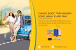 Nhiều lợi ích hấp dẫn khi mở thẻ tín dụng
