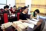 Những trở ngại khi chấm thi môn ngữ văn