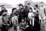 Hồ Chí Minh – tấm gương lớn về sự nêu gương