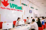 VPBank dẫn đầu khối Ngân hàng thương mại cổ phần về giá trị thương hiệu ​