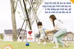 Nuôi dạy con cùng ba “chìa khóa vàng” của phương pháp Shichida