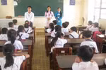 Đào tạo sư phạm: Đầu vào rất thấp, sao đầu ra toàn bằng đẹp?
