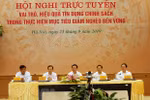 Kéo dài thời gian cho vay đối với hộ mới thoát nghèo
