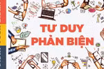 Tư duy phản biện trong quá trình học tập