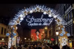 "Christkindelsmärik" Strasbourg - Chợ Noel lâu đời nhất châu Âu ở Pháp