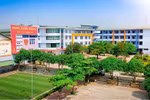 Trường Trưng Vương với nhiều hoạt động bổ ích nâng cao chất lượng dạy và học