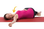 Những mẹo nhỏ giảm đau lưng