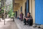Làng phong miền chân sóng
