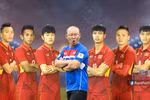 Thủ tướng tặng Bằng khen các tuyển thủ U23 Việt Nam