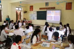 Thực hiện chương trình mới, học sinh có còn bỏ học?