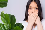 9 cách để thoát khỏi mùi hôi từ dạ dày