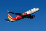 Vietjet mở đường bay Thành phố Hồ Chí Minh – Pattaya