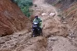 Nhọc nhằn đổi chữ ở Trà Khê