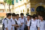 Loạn tổ hợp xét tuyển đại học, học sinh lớp 12 hãy thận trọng