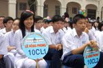 Tại sao các nhà trường, giáo viên và phụ huynh lại đều thích lớp chọn?