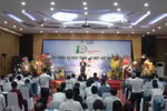 Kỉ niệm 10 năm thành lập Tạp chí Môi trường và Cuộc sống