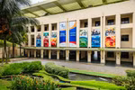 Bí mật ở trường đại học hàng đầu châu Á