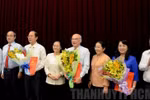 Thành phố Hồ Chí Minh triển khai công tác cán bộ