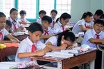 Tại sao mô hình dạy học 2 buổi/ngày ở bậc tiểu học chưa đạt hiệu quả?