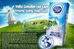 Cô Gái Hà Lan: Câu chuyện về 7 nguyên tắc vàng trong làng sữa