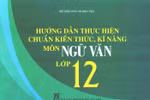 Tài liệu chuẩn kiến thức, kĩ năng đang "giết chết" sự sáng tạo của giáo viên