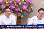 Chữa cháy "sư phạm thất nghiệp" bằng chuyển đổi nghề liệu có khả thi?