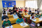Giáo dục không cần sinh ra một lớp người chỉ giỏi sao chép