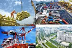 Dự báo tăng trưởng GDP năm 2019 của Việt Nam ở mức 6,6%
