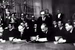 Những mốc quan trọng của Hội nghị Pa-ri về Việt Nam tháng 1 năm 1973