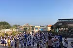 Một tập thể hết lòng vì học sinh