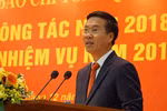 Định hướng của Trưởng Ban Tuyên giáo Trung ương tại hội nghị báo chí toàn quốc
