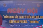 Bắc Giang tăng cường giáo dục học sinh về chủ quyền biển, đảo