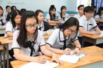 Kỹ năng rút ngắn thời gian làm bài, tăng 80% cơ hội đỗ đại học