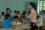 Cả nước đang kì vọng vào chương trình mới, xin đừng để mọi người phải thất vọng