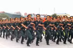 Trường đại học Chính trị công bố điểm xét tuyển đại học năm 2019 từ 16 điểm