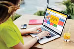 Loại hóa đơn nào có thể thanh toán online?