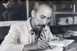 Xây dựng, chỉnh đốn Đảng theo lời dạy của Người